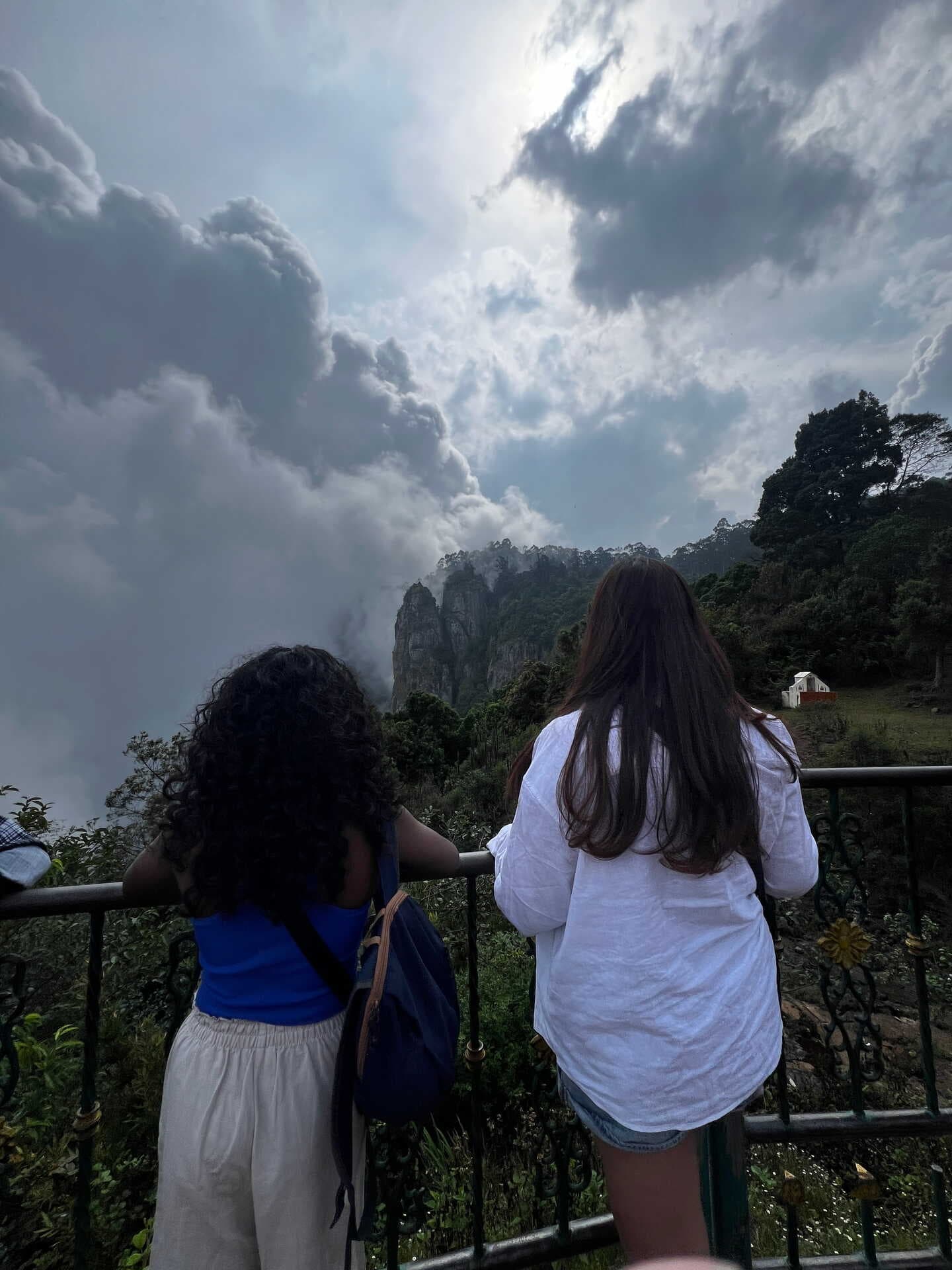 What Is a Digital Detox Trip?