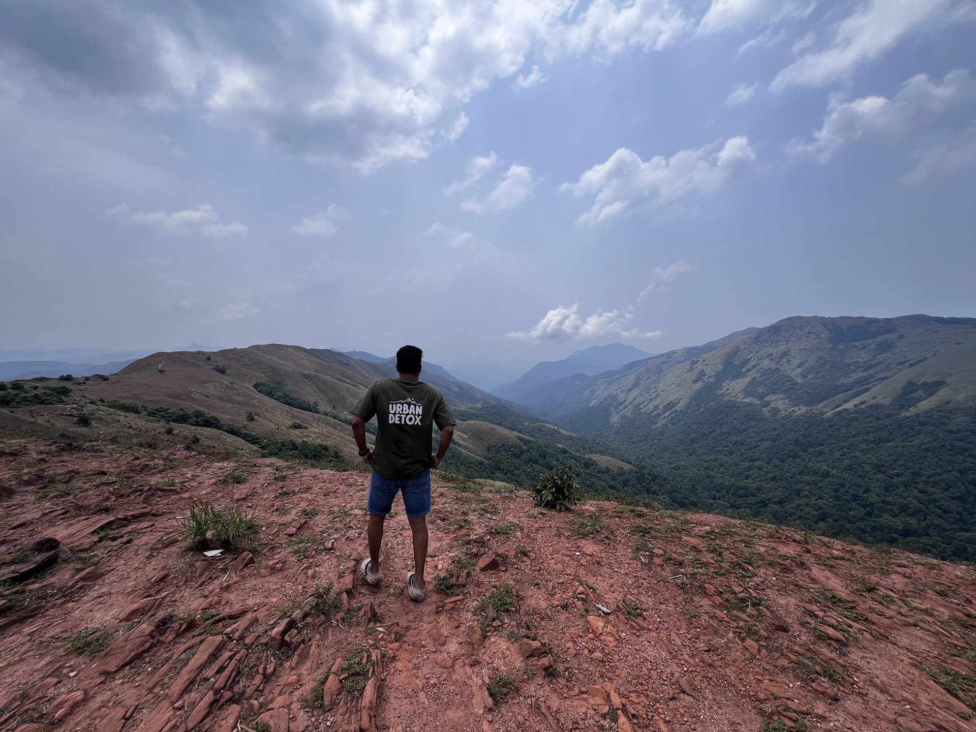 Chikmagalur Detox