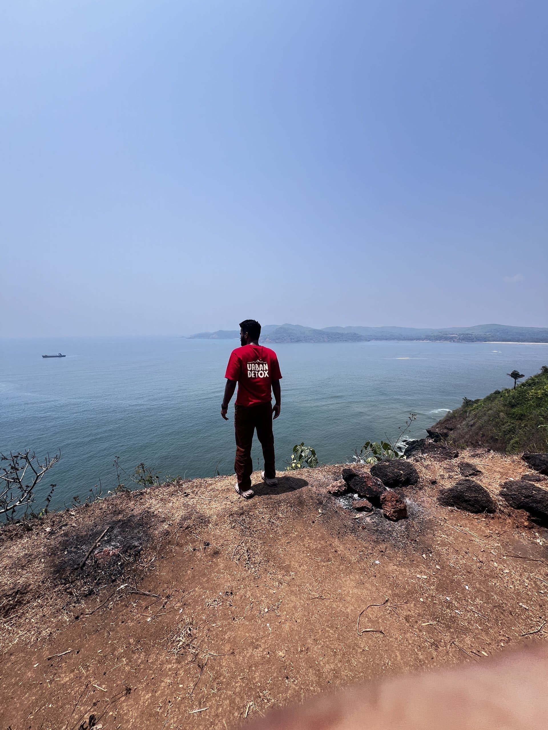Gokarna Detox
