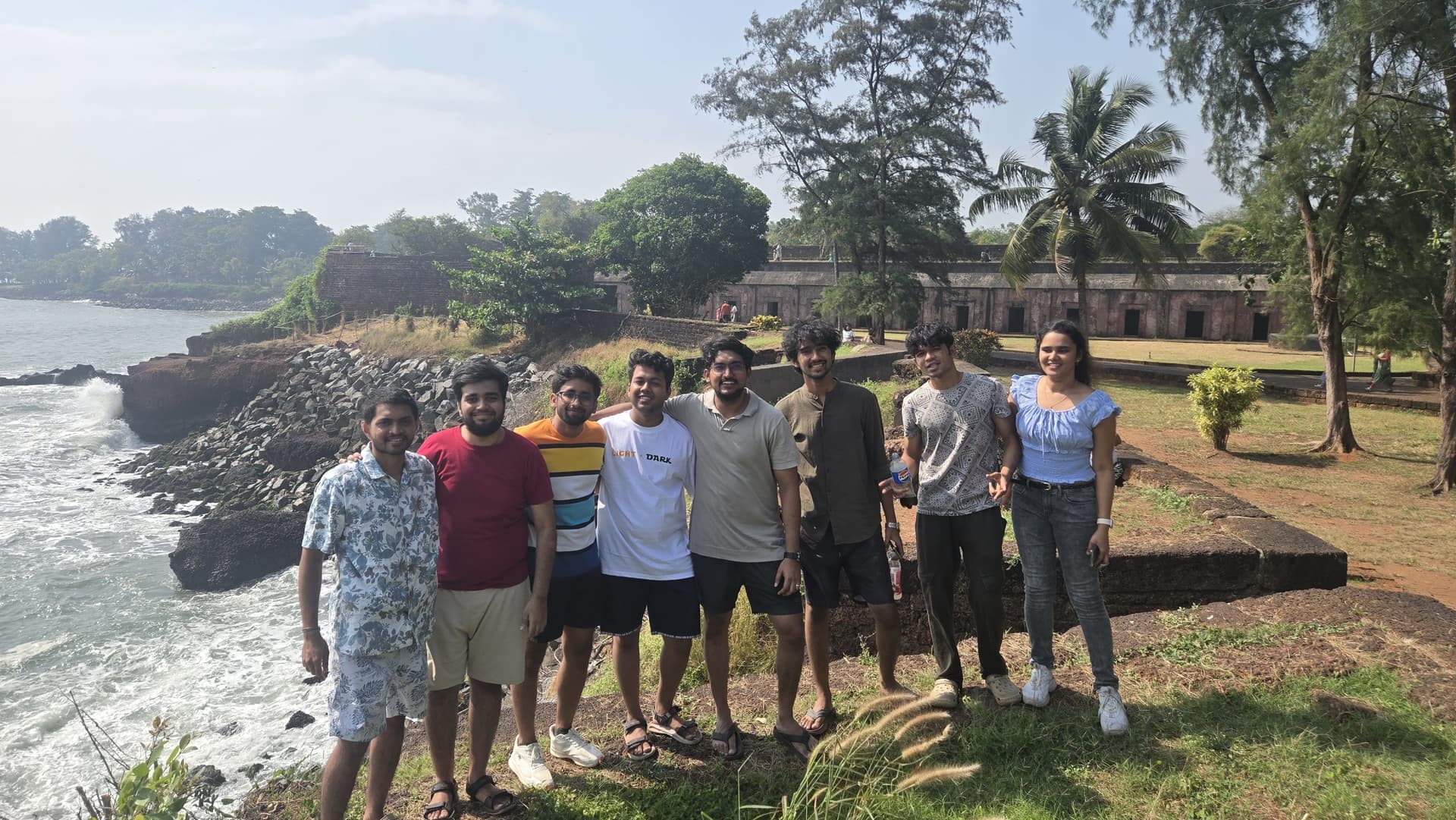 South Goa Detox