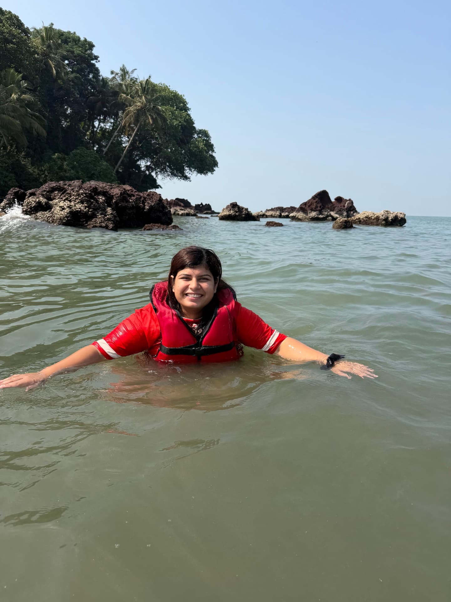 Lakshadweep Detox
