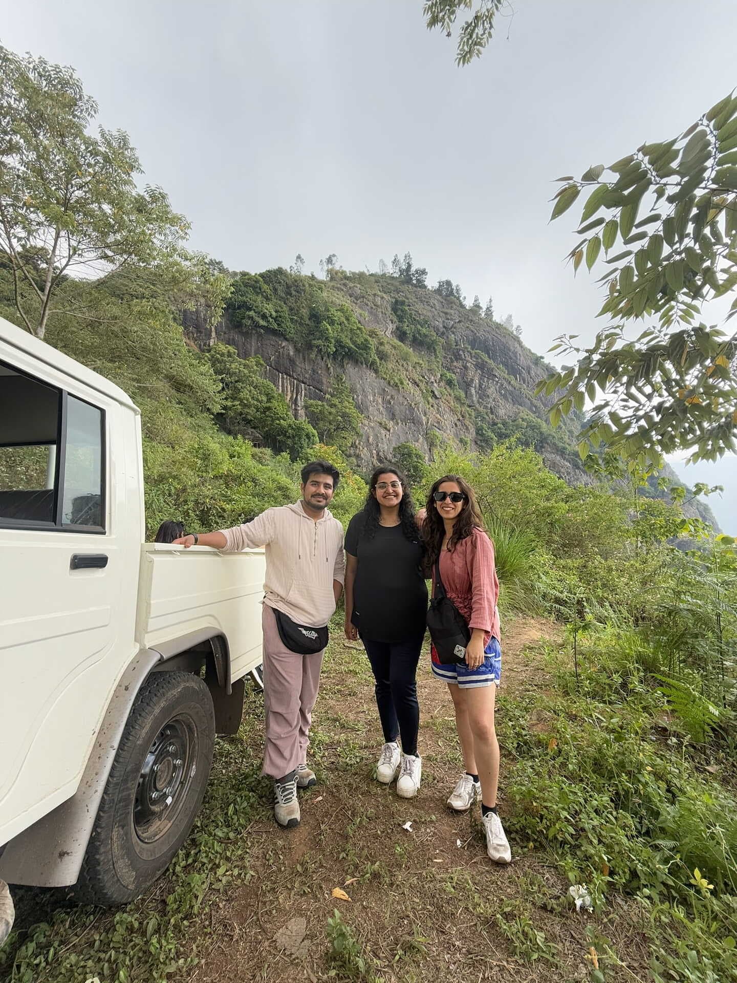 Ooty Gudalur Detox