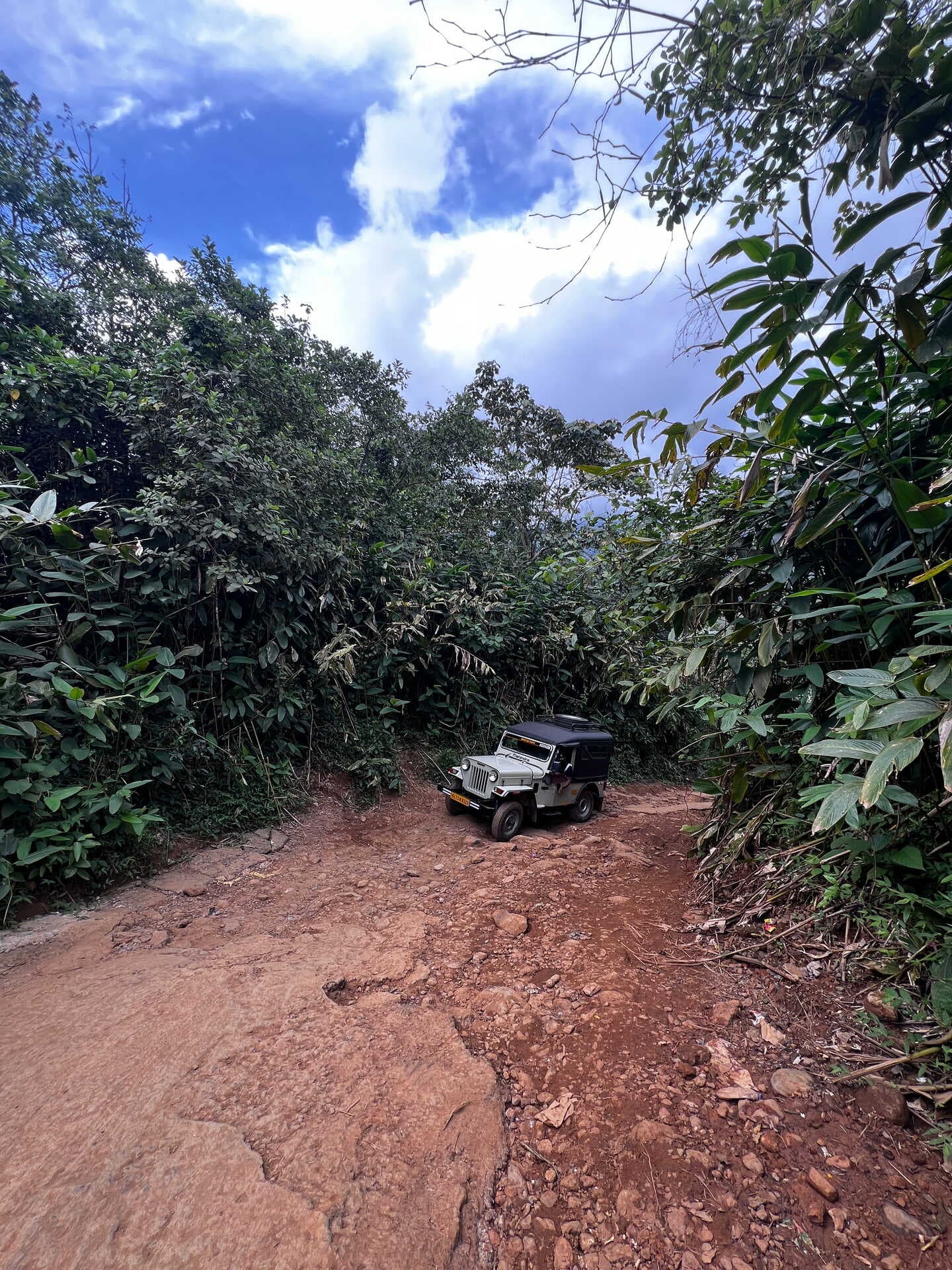 Coorg