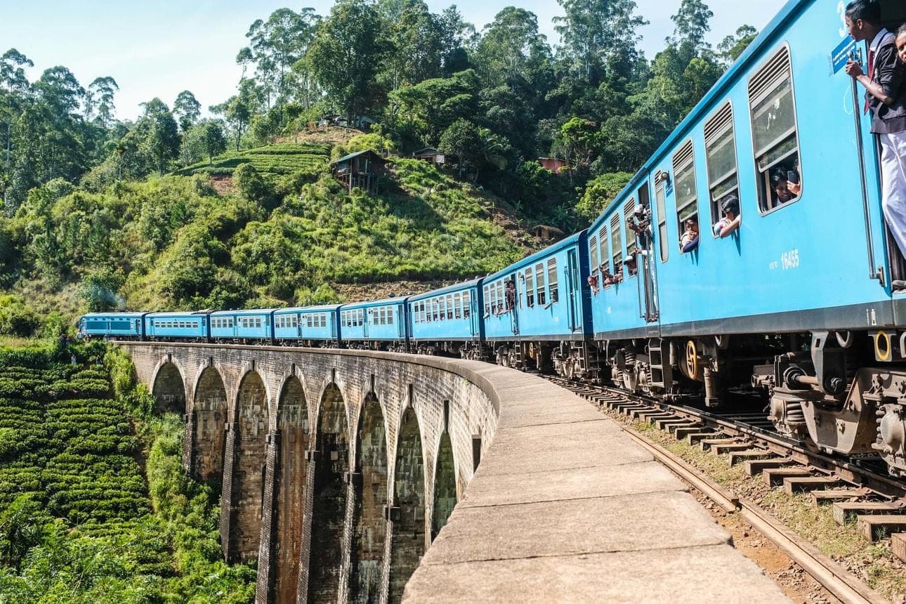 Sri Lanka Detox