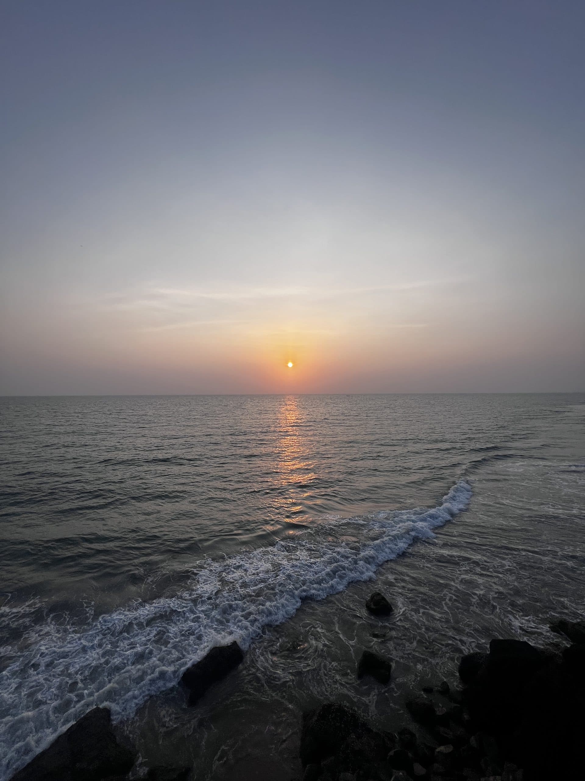 Varkala Detox